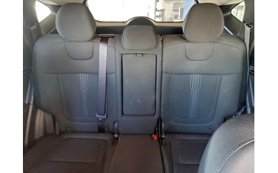 Hyundai Tucson 2.5L 4 FRONT WHEEL DRIVE - автомобили, коли, обяви за нови и употребявани 10