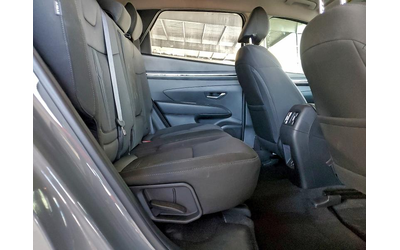 Hyundai Tucson 2.5L 4 FRONT WHEEL DRIVE - автомобили, коли, обяви за нови и употребявани 11