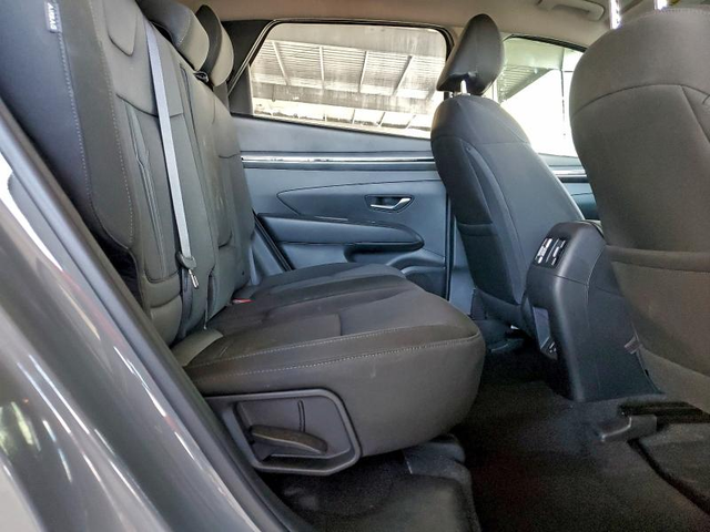 Hyundai Tucson 2.5L 4 FRONT WHEEL DRIVE - автомобили, коли, обяви за нови и употребявани 11