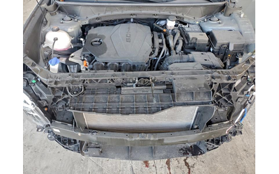 Hyundai Tucson 2.5L 4 FRONT WHEEL DRIVE - автомобили, коли, обяви за нови и употребявани 12