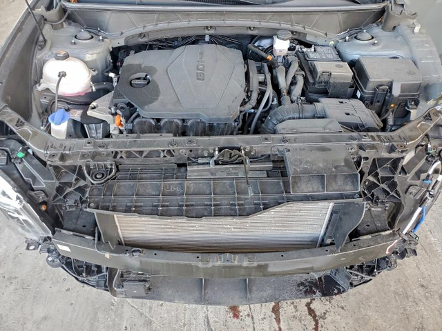 Hyundai Tucson 2.5L 4 FRONT WHEEL DRIVE - автомобили, коли, обяви за нови и употребявани 12