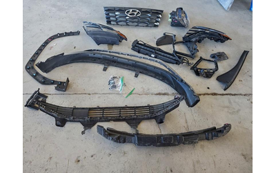 Hyundai Tucson 2.5L 4 FRONT WHEEL DRIVE - автомобили, коли, обяви за нови и употребявани 13