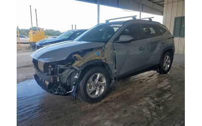 hyundai-tucson-2-5l-4-front-wheel-drive - 1