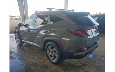 hyundai-tucson-2-5l-4-front-wheel-drive - 2