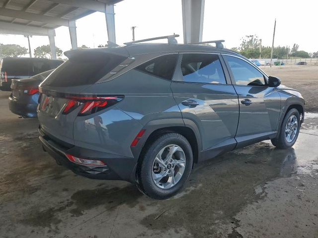 Hyundai Tucson 2.5L 4 FRONT WHEEL DRIVE - автомобили, коли, обяви за нови и употребявани 3