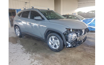 hyundai-tucson-2-5l-4-front-wheel-drive - 4