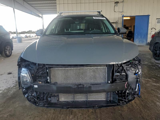 Hyundai Tucson 2.5L 4 FRONT WHEEL DRIVE - автомобили, коли, обяви за нови и употребявани 5