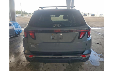 Hyundai Tucson 2.5L 4 FRONT WHEEL DRIVE - автомобили, коли, обяви за нови и употребявани 6