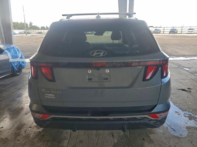 Hyundai Tucson 2.5L 4 FRONT WHEEL DRIVE - автомобили, коли, обяви за нови и употребявани 6