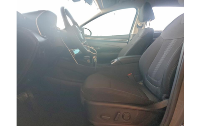 Hyundai Tucson 2.5L 4 FRONT WHEEL DRIVE - автомобили, коли, обяви за нови и употребявани 7