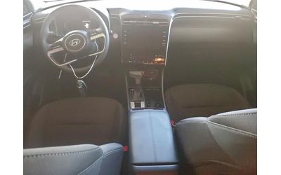 Hyundai Tucson 2.5L 4 FRONT WHEEL DRIVE - автомобили, коли, обяви за нови и употребявани 8