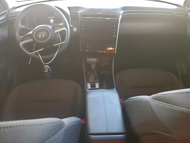 Hyundai Tucson 2.5L 4 FRONT WHEEL DRIVE - автомобили, коли, обяви за нови и употребявани 8