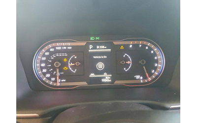 Hyundai Tucson 2.5L 4 FRONT WHEEL DRIVE - автомобили, коли, обяви за нови и употребявани 9