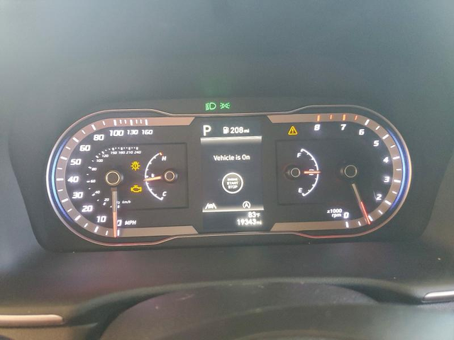 Hyundai Tucson 2.5L 4 FRONT WHEEL DRIVE - автомобили, коли, обяви за нови и употребявани 9