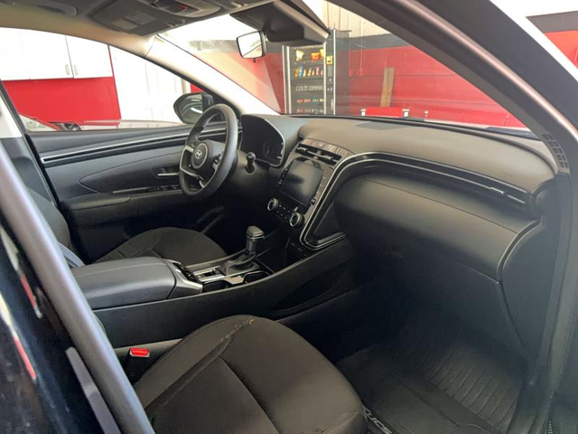 Hyundai Tucson 2.5L 4 FRONT WHEEL DRIVE - автомобили, коли, обяви за нови и употребявани 0