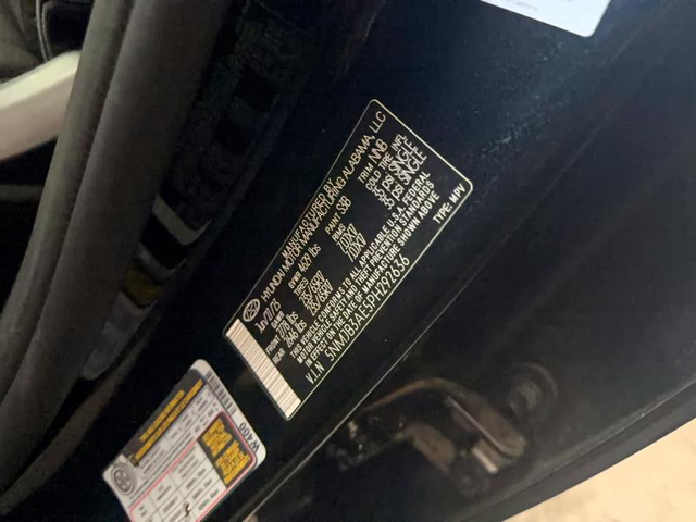 Hyundai Tucson 2.5L 4 FRONT WHEEL DRIVE - автомобили, коли, обяви за нови и употребявани 10