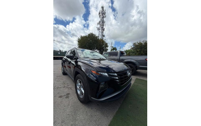 hyundai-tucson-2-5l-4-front-wheel-drive - 1