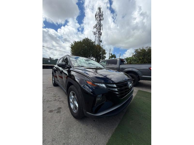 Hyundai Tucson 2.5L 4 FRONT WHEEL DRIVE - автомобили, коли, обяви за нови и употребявани 1