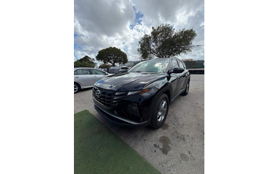 hyundai-tucson-2-5l-4-front-wheel-drive - 2