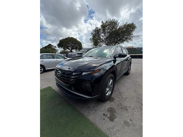 Hyundai Tucson 2.5L 4 FRONT WHEEL DRIVE - автомобили, коли, обяви за нови и употребявани 2