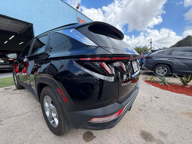 Hyundai Tucson 2.5L 4 FRONT WHEEL DRIVE - автомобили, коли, обяви за нови и употребявани 3