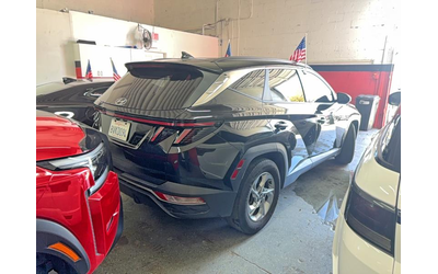 hyundai-tucson-2-5l-4-front-wheel-drive - 4