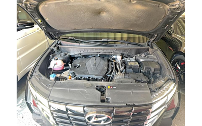 Hyundai Tucson 2.5L 4 FRONT WHEEL DRIVE - автомобили, коли, обяви за нови и употребявани 7