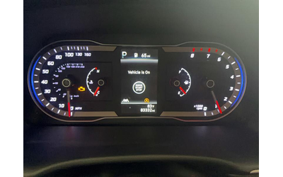 Hyundai Tucson 2.5L 4 FRONT WHEEL DRIVE - автомобили, коли, обяви за нови и употребявани 8