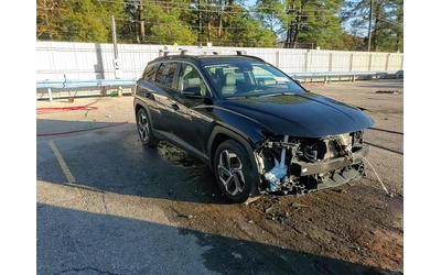 hyundai-tucson-2-5l-4-front-wheel-drive - 0