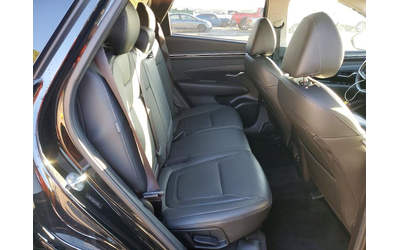 Hyundai Tucson 2.5L 4 FRONT WHEEL DRIVE - автомобили, коли, обяви за нови и употребявани 10