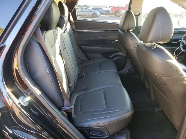 Hyundai Tucson 2.5L 4 FRONT WHEEL DRIVE - автомобили, коли, обяви за нови и употребявани 10