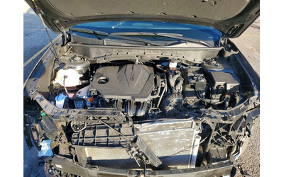 Hyundai Tucson 2.5L 4 FRONT WHEEL DRIVE - автомобили, коли, обяви за нови и употребявани 11