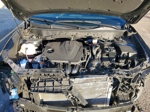 Hyundai Tucson 2.5L 4 FRONT WHEEL DRIVE - автомобили, коли, обяви за нови и употребявани 11