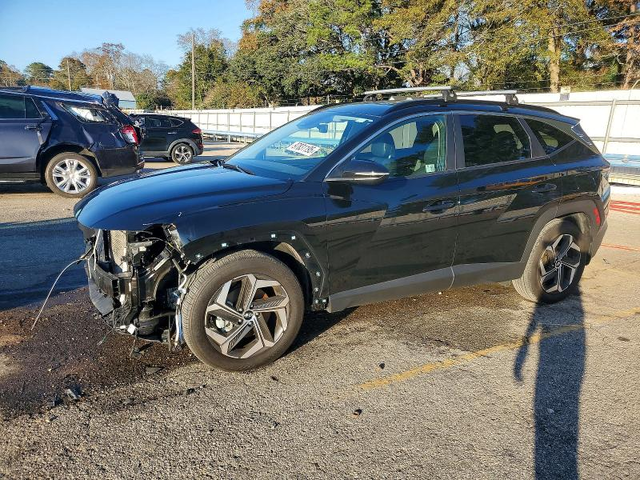 Hyundai Tucson 2.5L 4 FRONT WHEEL DRIVE - автомобили, коли, обяви за нови и употребявани 1