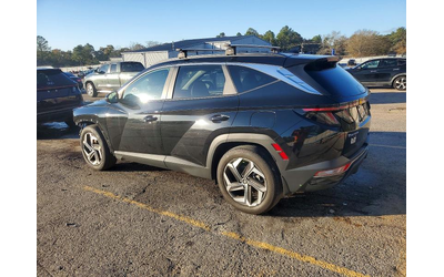 hyundai-tucson-2-5l-4-front-wheel-drive - 2