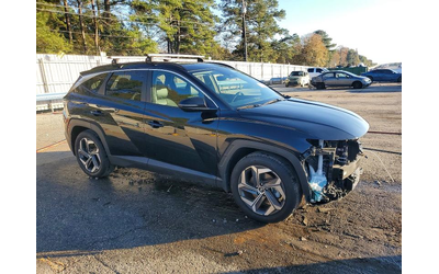 hyundai-tucson-2-5l-4-front-wheel-drive - 3
