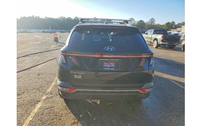 hyundai-tucson-2-5l-4-front-wheel-drive - 5