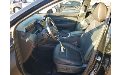 Hyundai Tucson 2.5L 4 FRONT WHEEL DRIVE - автомобили, коли, обяви за нови и употребявани 6