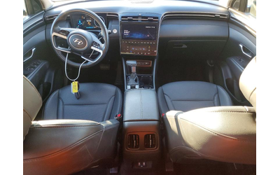 Hyundai Tucson 2.5L 4 FRONT WHEEL DRIVE - автомобили, коли, обяви за нови и употребявани 7