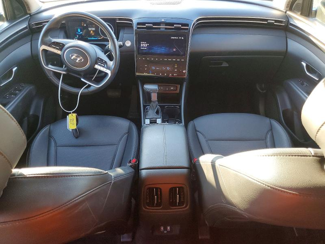 Hyundai Tucson 2.5L 4 FRONT WHEEL DRIVE - автомобили, коли, обяви за нови и употребявани 7