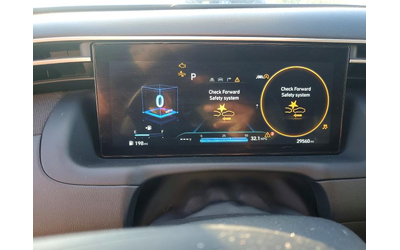 Hyundai Tucson 2.5L 4 FRONT WHEEL DRIVE - автомобили, коли, обяви за нови и употребявани 8