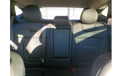 Hyundai Tucson 2.5L 4 FRONT WHEEL DRIVE - автомобили, коли, обяви за нови и употребявани 9