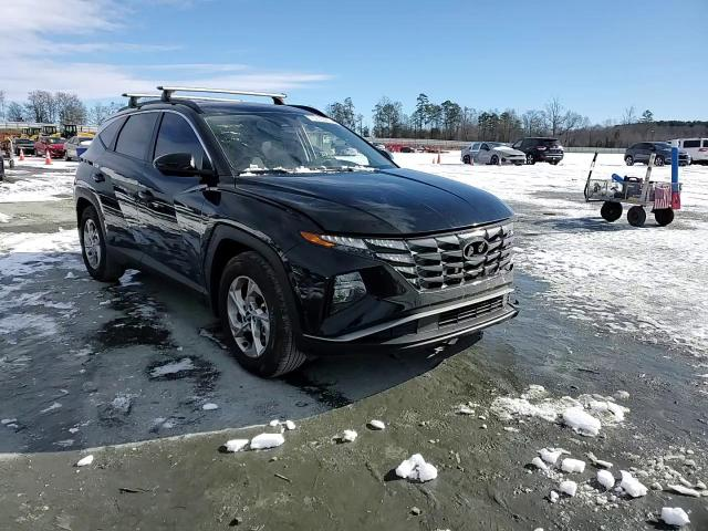 Hyundai Tucson 2.5L 4 Front-wheel Drive - автомобили, коли, обяви за нови и употребявани 0