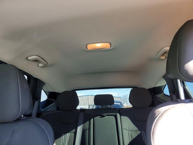 Hyundai Tucson 2.5L 4 Front-wheel Drive - автомобили, коли, обяви за нови и употребявани 10