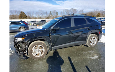 hyundai-tucson-2-5l-4-front-wheel-drive - 1