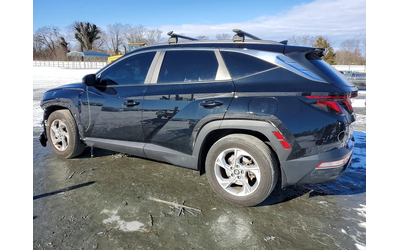 hyundai-tucson-2-5l-4-front-wheel-drive - 2
