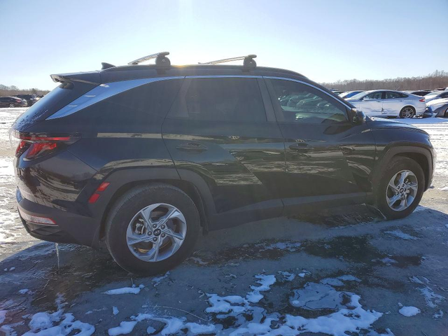 Hyundai Tucson 2.5L 4 Front-wheel Drive - автомобили, коли, обяви за нови и употребявани 3