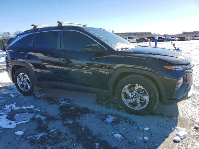 Hyundai Tucson 2.5L 4 Front-wheel Drive - автомобили, коли, обяви за нови и употребявани 4