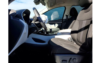 Hyundai Tucson 2.5L 4 Front-wheel Drive - автомобили, коли, обяви за нови и употребявани 7