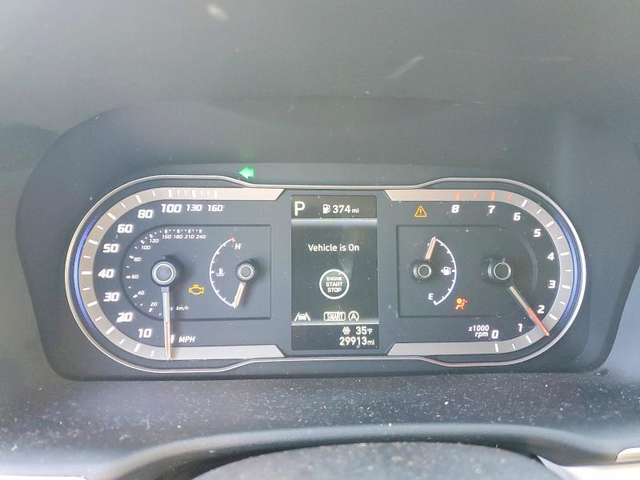 Hyundai Tucson 2.5L 4 Front-wheel Drive - автомобили, коли, обяви за нови и употребявани 9